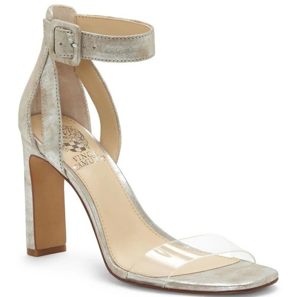 Vince Camuto Shoes - NEW Vince Camuto Heeled Sandal - 9.5